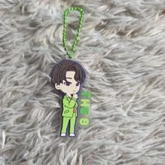 SEVENTEEN THE 8 キーホルダー