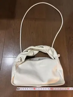 OPAQUE.CLIP 2wayバッグ ホワイトのサムネイル