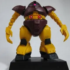 ゴッグ 機動戦士ガンダム モビルスーツガンダム ミニフィギュアコレクション5