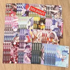 アイドルマスター ミリオンライブ！ 全色 N4コン ヴァイス まとめ売り