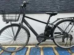 BRIDGESTONE ENEREYS 電動アシスト自転車のサムネイル