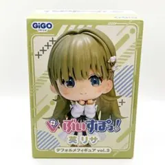 ぶいすぽ! 英リサ フィギュア デフォルメフィギュア vol.3 英リサ