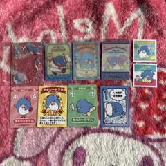 タキシードサム まとめ売り