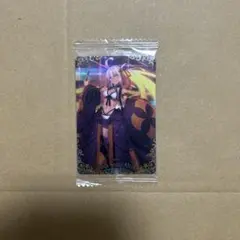 fgo fateウエハース 沖田総司オルタ