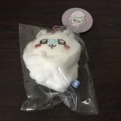 ちいかわ　モモンガ　おくるみマスコット　キーホルダー　ぬいぐるみ　新品