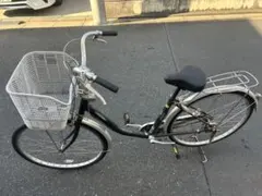 2026年最新】自転車 本体 ママチャリ 26の人気アイテム - メルカリ
