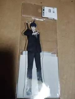 チェンソーマン アクリル