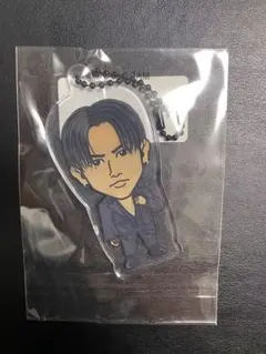 登坂広臣　クリアチャーム