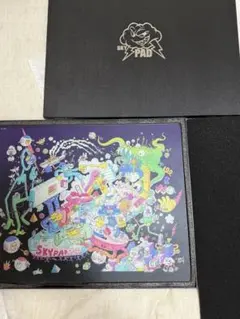 Brosmind x SkyPAD 3.0 XL