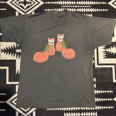 80s 90s ヴィンテージ　McDonalds マクドナルド　Tシャツのサムネイル