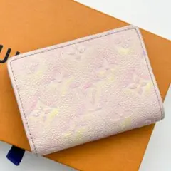 ★超極SSS美品★ヴィトン クレア アンプラント ワイルドアットハート ☆超極SSS美品☆ヴィトン クレア アンプラント ワイルドアット