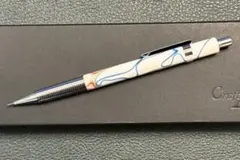 クラフトエーアクリルMP201ブラック CraftA mp201 アクリル シャーペン クラフトA クラフトエー 津田 明 on