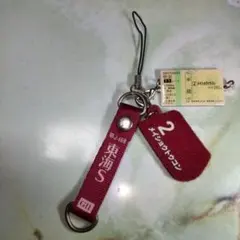 競馬ストラップメイショウトウコン