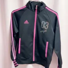 adidas アディダス ジャージ上