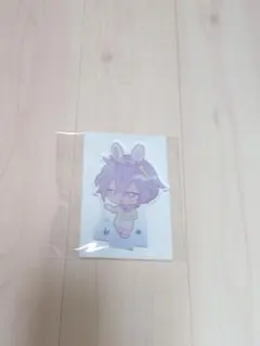 あんスタ　アニカフェ　椎名ニキ