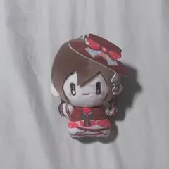 プロセカ MEIKO 中国POPUP 光の讃歌 ぬいぐるみ マスコット