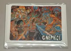 ワンピースカード 1周年 スリーブ 浮世絵 10枚 新品未使用 - メルカリ