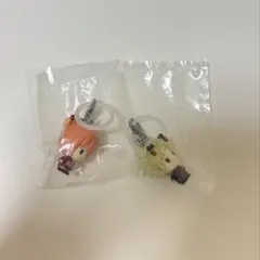 銀魂 吉原大炎上 めじるしアクセサリー