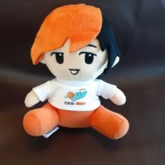 東海オンエア りょう ぬいぐるみ モーリーファンタジー - メルカリ