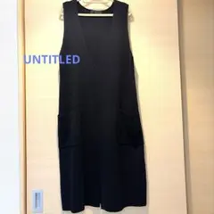 UNTITLEDワンピース