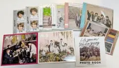 King & Prince DVD+CDセット