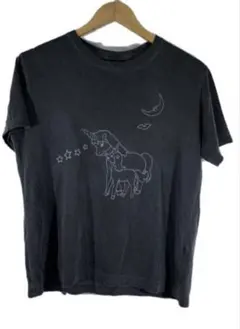 02AW 魔女期 UNDERCOVER ユニコーン Tシャツ Archive