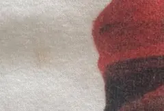 APPLIUM Tシャツ ホワイト キャラクタープリント限定品