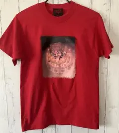 THE YELLOW MONKEY メカラウロコ9Tシャツ ネイビー - メルカリ