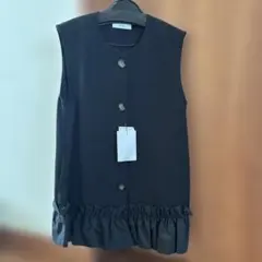 FENNEL ジレ　ベスト