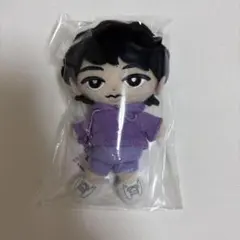 【新品未開封】SnowMan 深澤辰哉 すのチル ぬいぐるみ