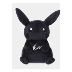新品　全5種セット　THUNDERBOLT PROJECT ポケモンぬいぐるみ Fragment x Pokemon Pikachu Thunderbolt Project x Sequence