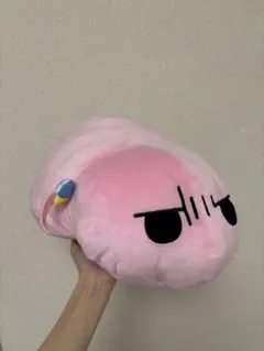 月刊ムー ツチノコ ぬいぐるみ - メルカリ