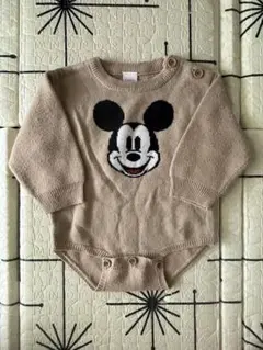 ミッキー ロンパース