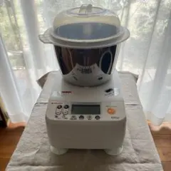 日本ニーダー ホームベーカリー PK 1012plus 2024年製造品 - メルカリ