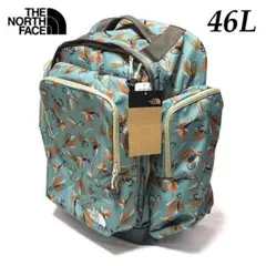 新品　ノースフェイス　サニーキャンパー40＋6　リュックサック　キッズのサムネイル