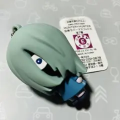 2026年最新】hunter×hunter 立体ラバーマスコットの人気アイテム