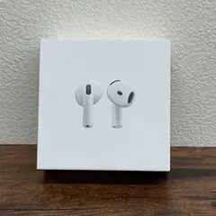 2026年最新】airPods 4 mxp63j/aの人気アイテム - メルカリ