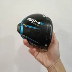 2026年最新】sim2 max dドライバー ヘッドのみの人気アイテム - メルカリ