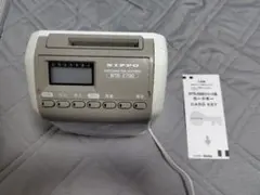 NIPPO ニッポー 電子タイムレコーダー NTR-2700