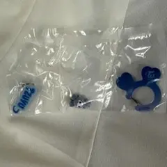 TWICE ガチャ カラビナ ツウィ