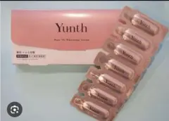 Yunth 生ビタミンC 美白美容液