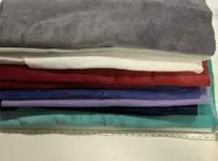 グッズプロ他　ぬい布（バラ売りOK）