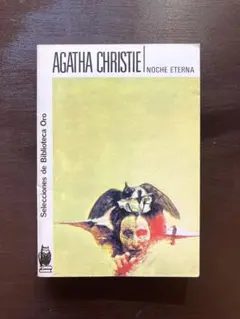 Noche Eterna Agatha Christie