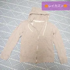 パーカーのサムネイル