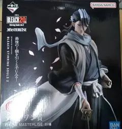 2025年最新】一番くじ ブリーチ ラストワンの人気アイテム