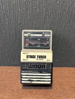 ARION STAGE TUNER HU-8500 本体のみ チューナー - メルカリ
