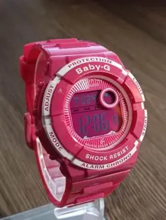 CASIO カシオ Baby-G Reef BGD-120