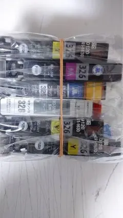 ジット互換インク　各種