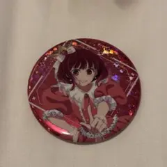 推しの子 苺プロ広報部 完全受注 ホログラム缶バッジ 星型 24 有馬かな