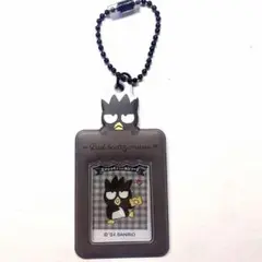 エンジョイアイドルシリーズ シークレットミニチュアチェキ用ホルダー　バツマル君